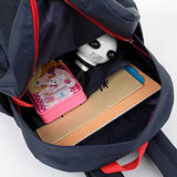 Fanci Kindergarten Children's Backpack Nursery School Student Book Bag