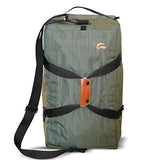 Vatra Skunk Hybrid Backpack/Duffle Black - Smell Proof - Water Proof