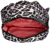 Herschel Kids' Heritage Youth XL Children's Backpack Snow Leopard/Deep Lavender One Size