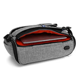 Coolbell 15.6 Inch Laptop Backpack Bag With Usb Charging Port / Personalized Foldable Travel