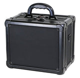 T.Z. Case International Tzexc012 B Duelly 12" Case, One Size