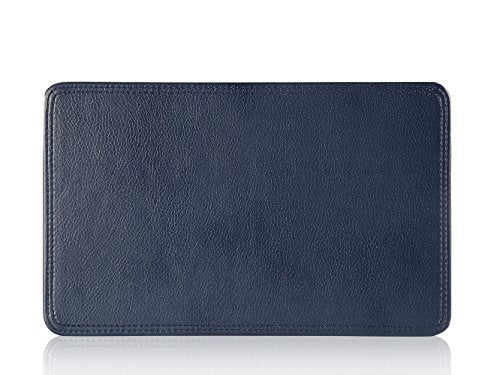 Base Shaper for Le Pliage Large Tote Bag - Lightweight & Rounded Edges (Navy)