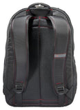 Ecbc Javelin - Backpack Computer Bag - Black (B7102-10) Daypack For Laptops, Macbooks & Devices