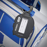 American Tourister Kids R2d2 Underseater, Blue/White