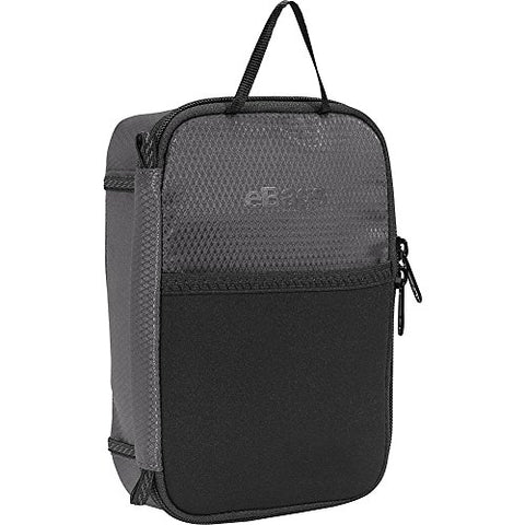 Ebags Cord Cube - Medium (Titanium)