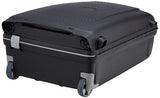 Samsonite Suitcase, Black