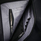 Samsonite Encompass Convertible Overnight Backpack Black