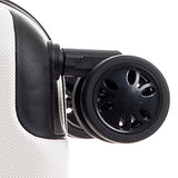 CALPAK Davis Expandable Luggage Set, Ivory