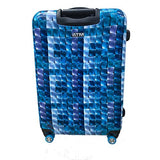 Atm Luggage 3-D 22-Inch Carry-On