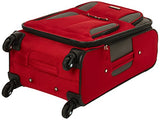 Samsonite Aspire XLite 20" Spinner Luggage Red