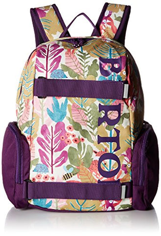 Burton Kids' Emphasis Backpack,Emphasis Backpack
