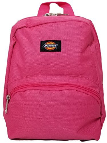 dickies mini backpack red Shop Dickies (TM) Mini Festival Backpack (Sho – Luggage Factory