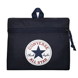 Converse Kids' Packable Backpack (Navy (9A5258-B9P), One Size)
