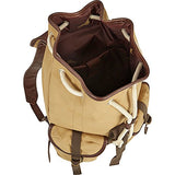 Tommy Bahama La Jolla 18" Laptop Rucksack (Olive)
