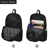 Freewander Casual Schoolbag Creative Personalized Animal Printed School Backpack (Set-3)
