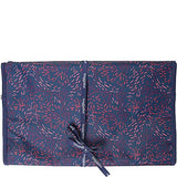 Baggallini Hanging Travel Organizer, Firework Print