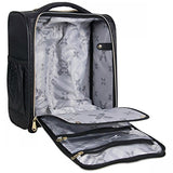 Aimee Kestenberg Parker 16" Underseater Carry-On