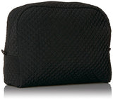 Vera Bradley Iconic Large Cosmetic Vera