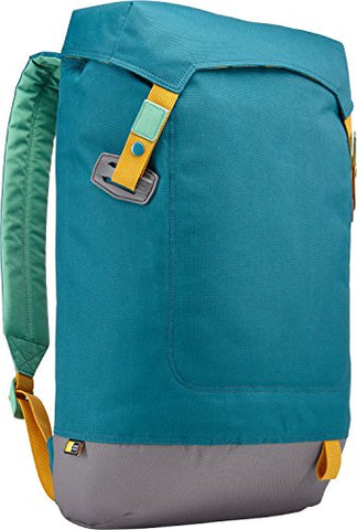 Case Logic LARI115 15" Ruck Sack Backpack, Hudson