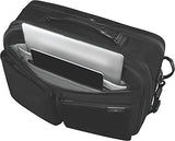 Victorinox Lexicon 2.0 Knapsack Expandable Convertible Overnight Bag, Black