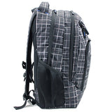 Kenneth Cole Reaction Tribute Backpack, Shadow Griddle, One Size
