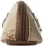 Sydney Love Classic Golf Travel Kit,Brown,One Size