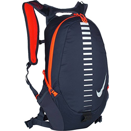 Shop Nike Run Commuter Backpack 15L Thunder Luggage Factory