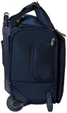 Briggs & Riley Baseline Rolling Cabin Bag, 2 Wheel, Navy
