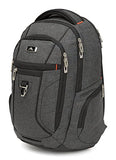 High Sierra Endeavor Business Essential Backpack, Mercury Heather