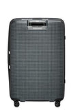 Samsonite Suitcase, graphite