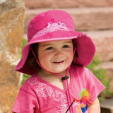 Wallaroo Company Kid's Crocodile Hat