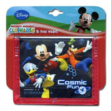 Scooby Doo Wallet Set