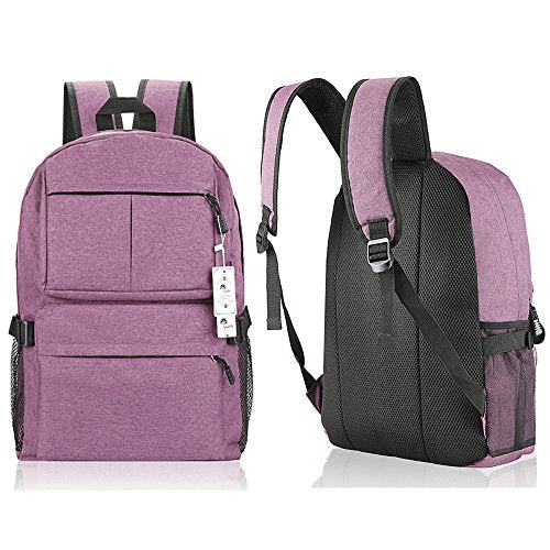 amazon laptop backpack winblo Shop Laptop Backpack, Winblo 15 15.6 Inch Col – Luggage Factory