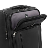 Travelpro International Carry-On, Jet Black