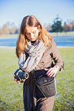 Premium Quality, Lightweight & Ultra-Portable Camera Carry Case With Strap For New Lytro Illum-