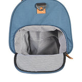 Olympia Element 20" Urban Duffel Bag, PEACOCK BLUE, One Size