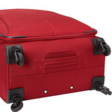 Samsonite Lamont 3 Piece Expandable Spinner Luggage Set
