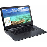 Acer Flagship Cb3-532 15.6" Hd Premium Chromebook - Intel Dual-Core Celeron N3060 Up To 2.48Gh.Z,