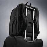 Samsonite Xenon 3.0 Large Checkpoint Friendly Business Backpack, Black, One Size