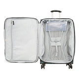 Ricardo Beverly Hills Mar Vista 2.0 25-inch Spinner, Mystic Green Palm