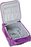 IT Luggage Mega-Lite Premium 22 Inch Carry On
