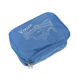 FakeFace Men Women Portable Multi-functional Waterproof Hanging Toiletries Travel Make-up Wash