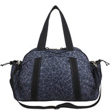 Fuel Sport Carryall Duffel For Gym, Travel or Weekend Gateway,