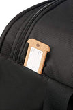 SAMSONITE Spark Sng Eco Duffle 53 Travel Duffle, cm, 54 liters, Black (Eco Black)