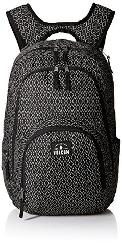 Volcom Women'S Top Notch Poly Backpack