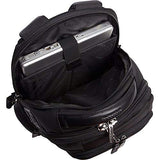 Numinous London SMART City Backpack 901 (Black)