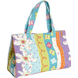 Donna Sharp Shelley Bag (Stafford Laminated)