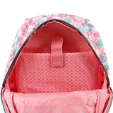 J World New York Dexter Laptop Backpack, Blue Raspberry, One Size