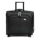 Samsonite Computer Cases Sideloader Mobile Office Black