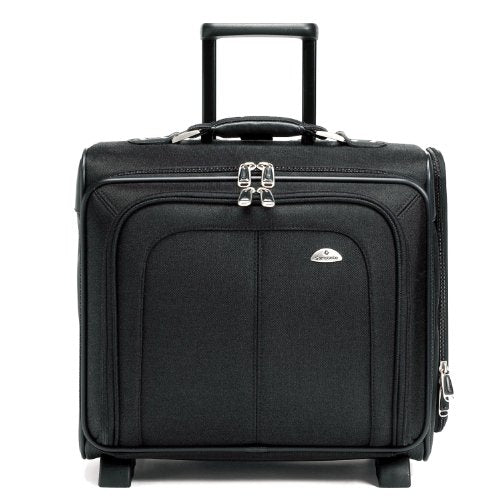 Samsonite Computer Cases Sideloader Mobile Office Black